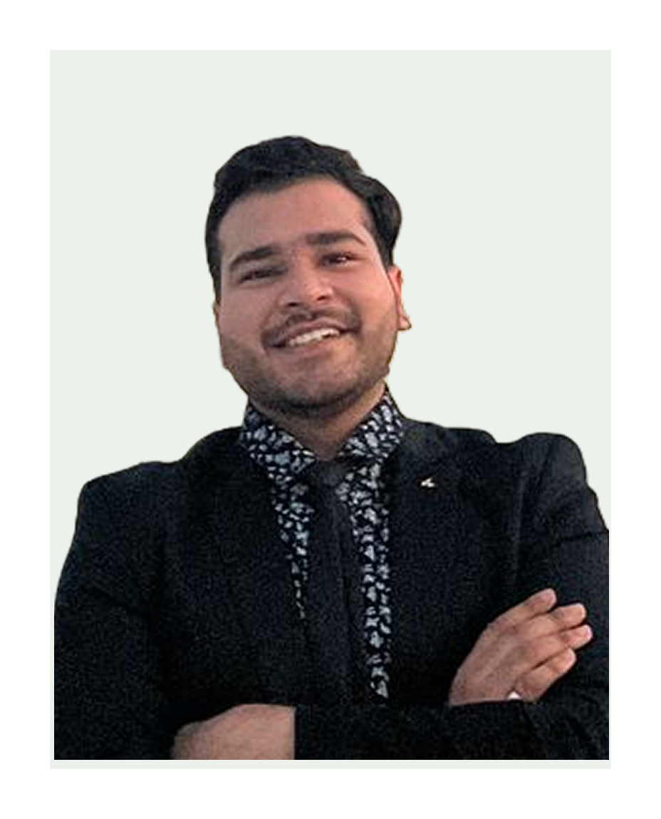 Krishna Verma